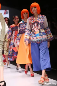 Foto Titi Rajo Bintang