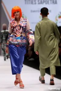 Foto Titi Rajo Bintang