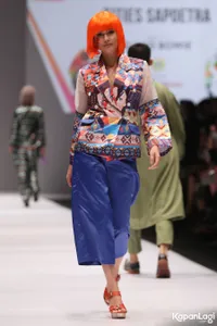 Foto Titi Rajo Bintang