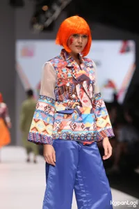 Foto Titi Rajo Bintang