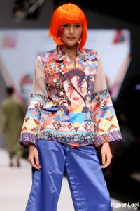 Foto Titi Rajo Bintang