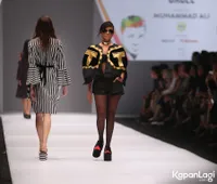 Foto Titi Rajo Bintang