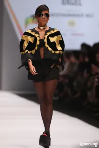 Foto Titi Rajo Bintang