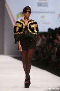 Foto Titi Rajo Bintang