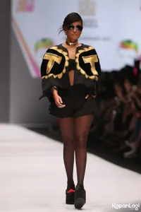 Foto Titi Rajo Bintang