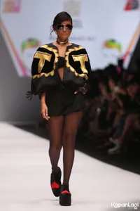 Foto Titi Rajo Bintang