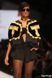 Foto Titi Rajo Bintang