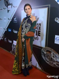 Foto Titi Rajo Bintang