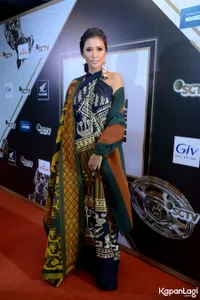 Foto Titi Rajo Bintang