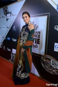 Foto Titi Rajo Bintang