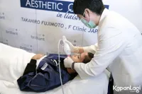 Foto Titi Rajo Bintang