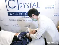 Foto Titi Rajo Bintang