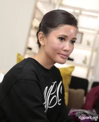 Foto Titi Rajo Bintang