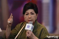Foto Titiek Puspa