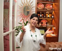 Foto Titiek Puspa
