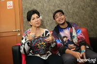 Foto Titiek Puspa