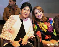 Foto Titiek Puspa