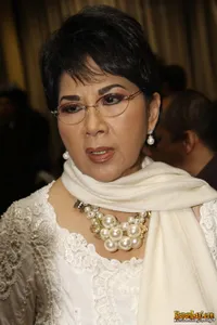 Foto Titiek Puspa