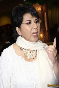 Foto Titiek Puspa