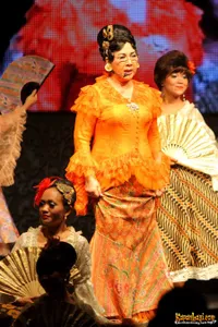 Foto Titiek Puspa