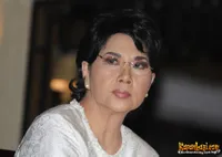 Foto Titiek Puspa