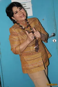 Foto Titiek Puspa