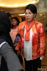 Foto Titiek Puspa
