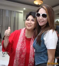Foto Titiek Puspa