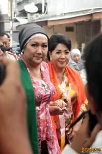 Foto Titiek Puspa