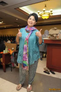 Foto Titiek Puspa