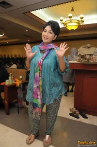 Foto Titiek Puspa