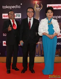 Foto Titiek Puspa