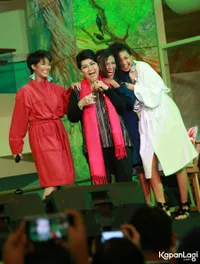 Foto Titiek Puspa