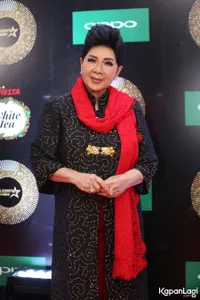 Foto Titiek Puspa