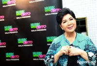 Foto Titiek Puspa