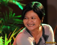 Foto Titien Wattimena