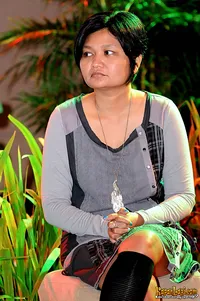 Foto Titien Wattimena