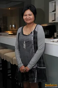 Foto Titien Wattimena