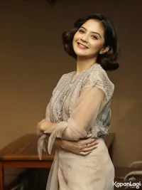 Foto Tiwi Eks T2 Aka Prastiwi Diarti