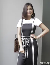 Foto Tiwi Eks T2 Aka Prastiwi Diarti