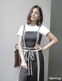 Foto Tiwi Eks T2 Aka Prastiwi Diarti