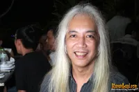 Foto Todung Pandjaitan