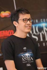 Foto Tohpati