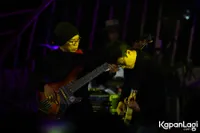 Foto Tohpati Bertiga