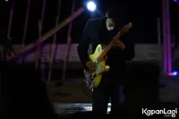 Foto Tohpati Bertiga