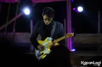 Foto Tohpati Bertiga