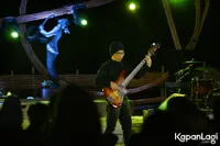 Foto Tohpati Bertiga