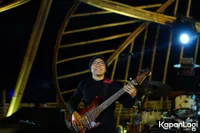 Foto Tohpati Bertiga