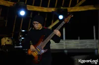 Foto Tohpati Bertiga