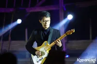 Foto Tohpati Bertiga